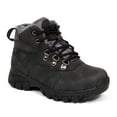 thumbnail image 1 of Deer Stags Kids' Gorp Waterproof Hiking Boot - Midnight Black - 6.5 Big Kid Medium, 1 of 9
