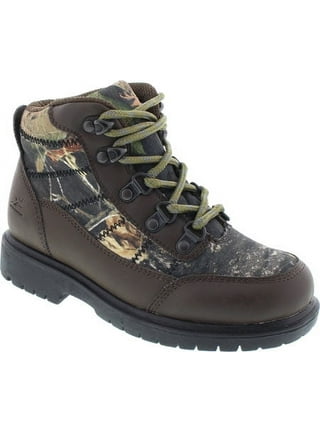Youth hunting boots walmart store