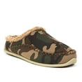 thumbnail image 1 of Deer Stags Kids' Lil Nordic Slipper - Camo- 1 Little Kid Medum, 1 of 9
