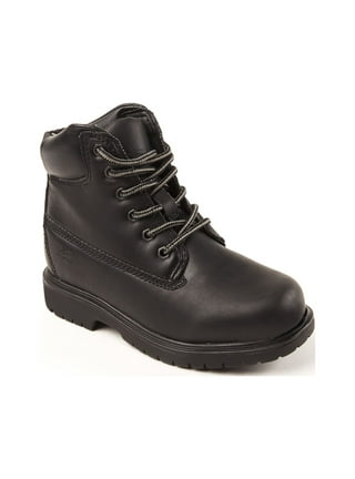 Kids Work Boots
