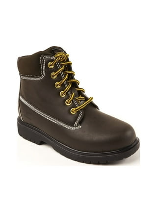 Kids Work Boots