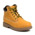 thumbnail image 1 of Deer Stags Kids' Mak2 Waterproof Work Boot - Wheat - 12 Little Kid Medium, 1 of 9