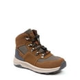 thumbnail image 1 of Deer Stags Kids Peak Jr. Bungee Lace Hiking Boots, Sizes 11-7, 1 of 8