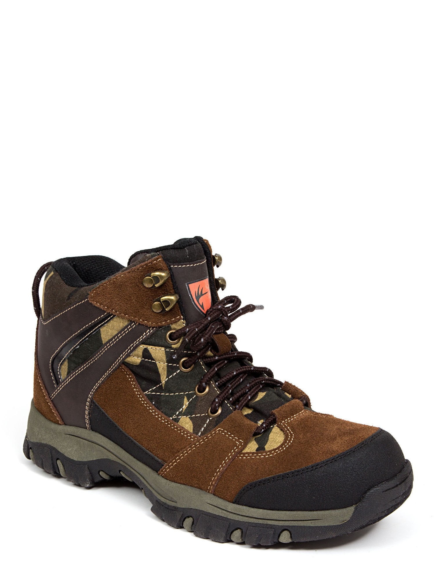 Deer stags cheap hiking boots