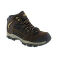 thumbnail image 1 of Deer Stags Men's Anchor Waterproof Comfort Casual Hiking Boot, 1 of 8