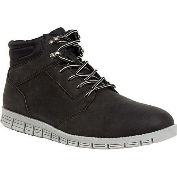 Deer Stags Men's Archer Classic Comfort Memory Foam Hybrid Dress Casual Sneaker Boot