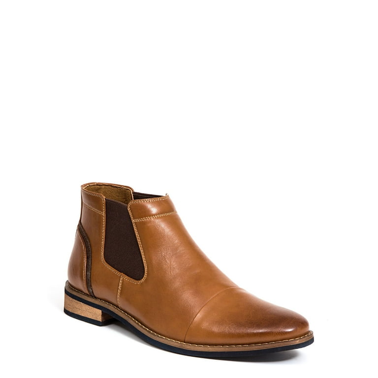 Steel toe cap boots argos on sale