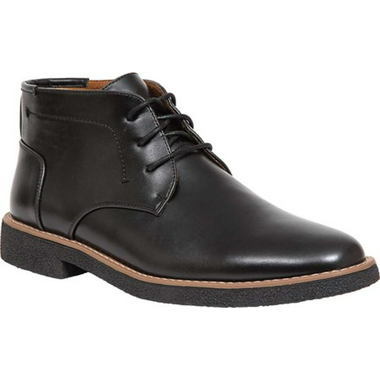 Walmart chukka boots deals
