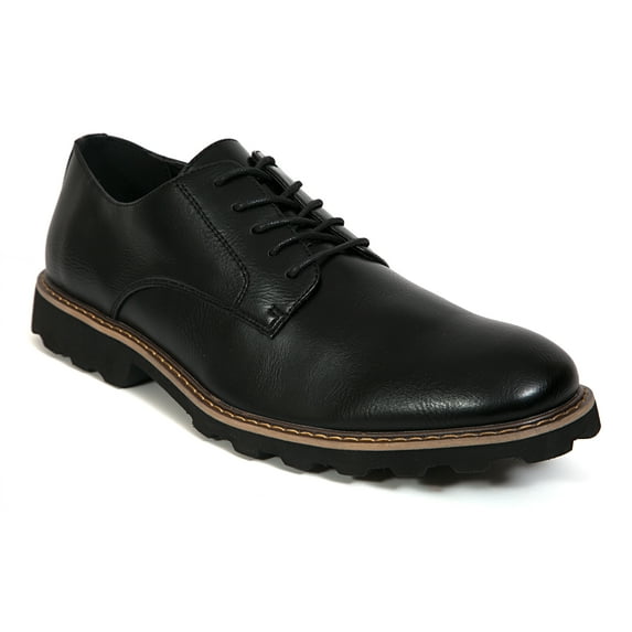Deer Stags Men's Benjamin Dress Comfort Oxford