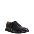 thumbnail image 1 of Deer Stags Men's Benton Memory Foam Classic Dress Casual Lace-up Brogue Dress Shoe (Wide Available), 1 of 9