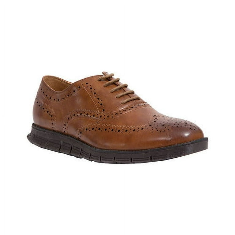 Deer stags benton wingtip oxford 2025