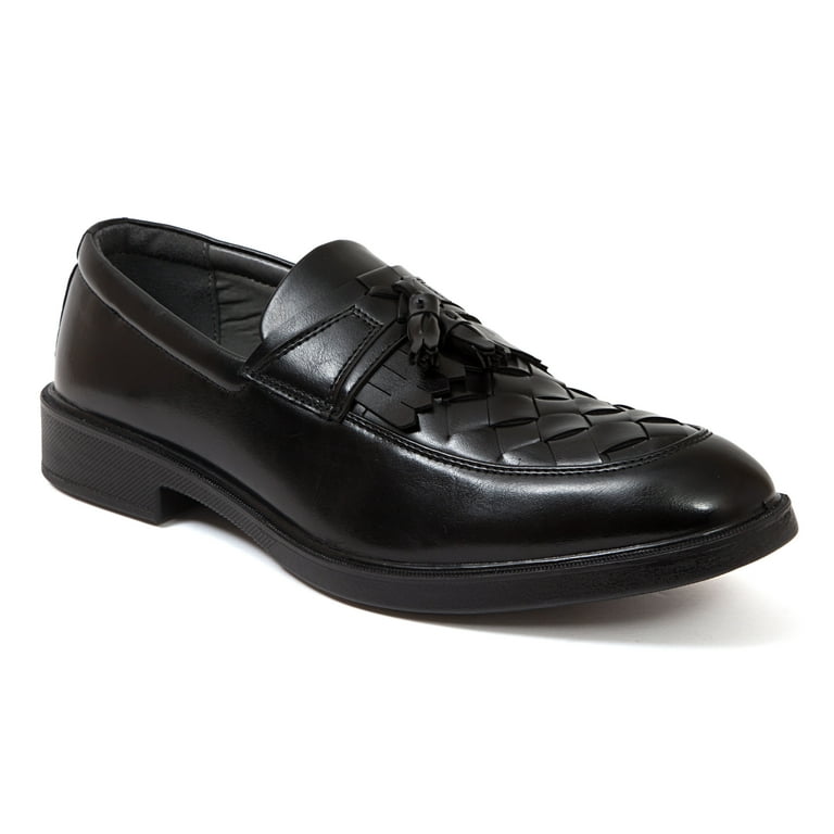 Deer stags herman loafers hot sale