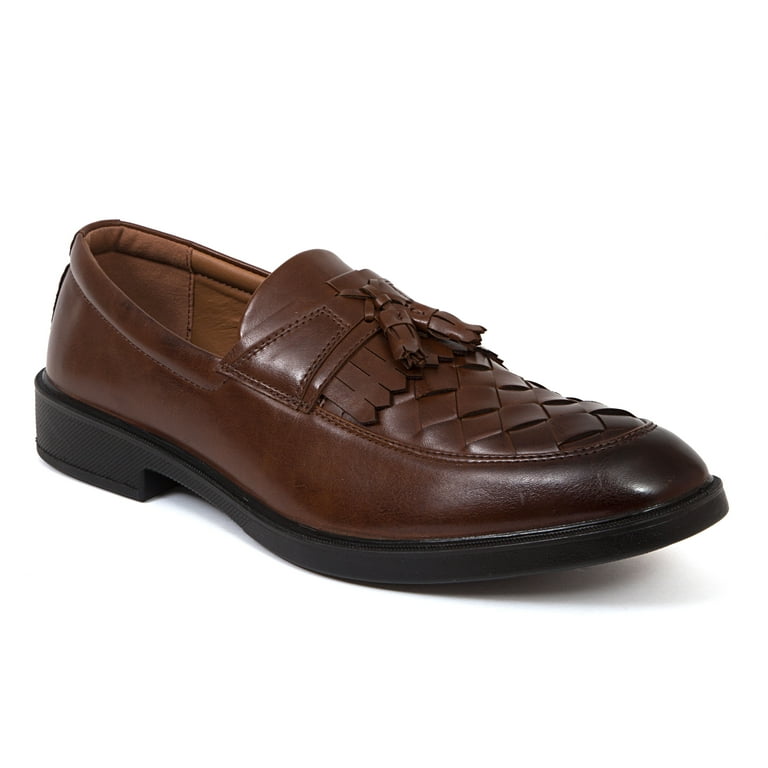 Dockers tassel loafers clearance
