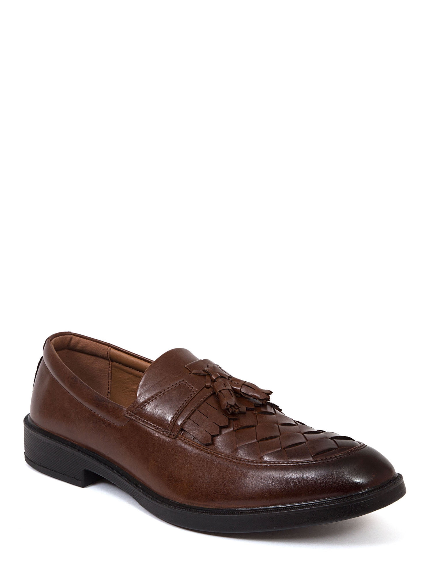 Kiltie shop tassel loafers