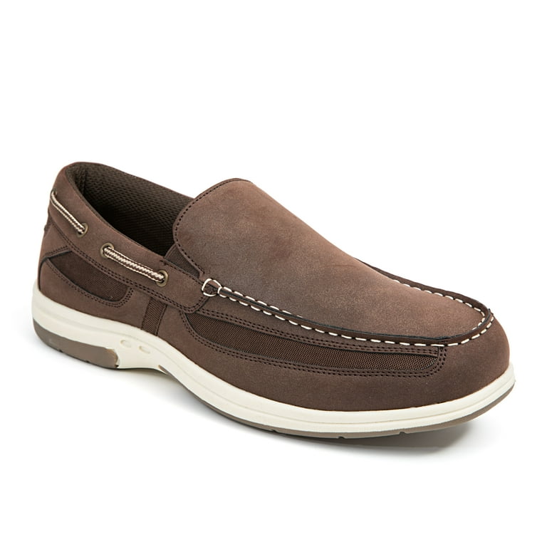 Deer stags men's loafers sales