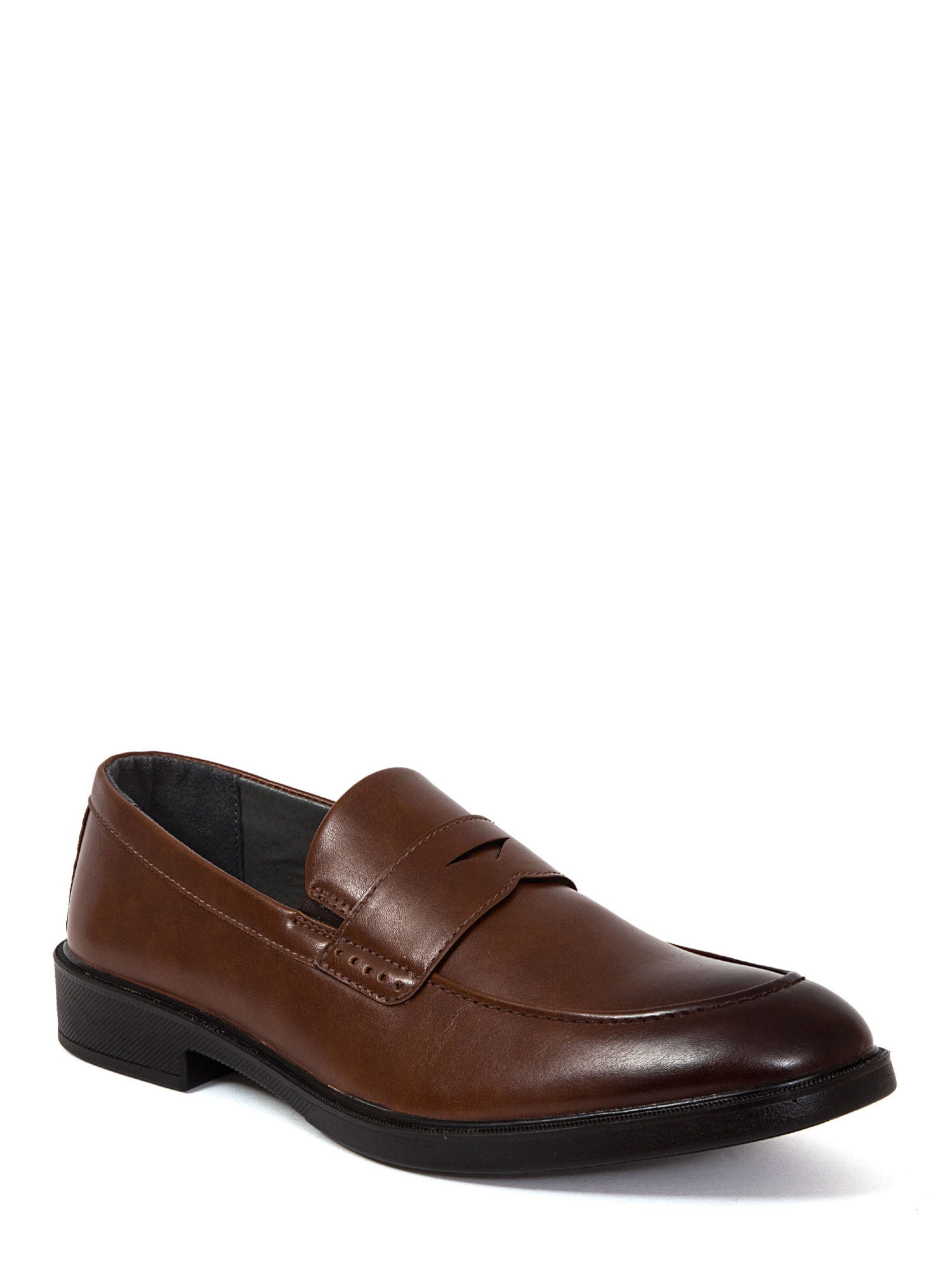 Comfortable penny loafers on sale mens