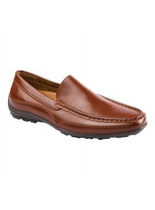Deer stags drive men's loafers hotsell