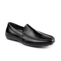 Floafers Mens Country Club Driver Loafers - Walmart.com