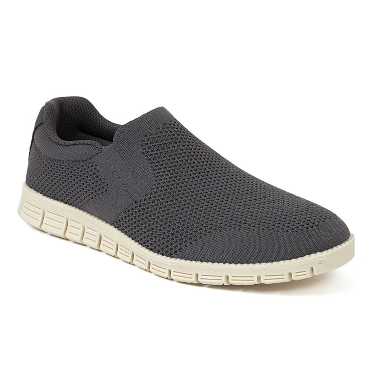 Deer stags slip on shoes cheap