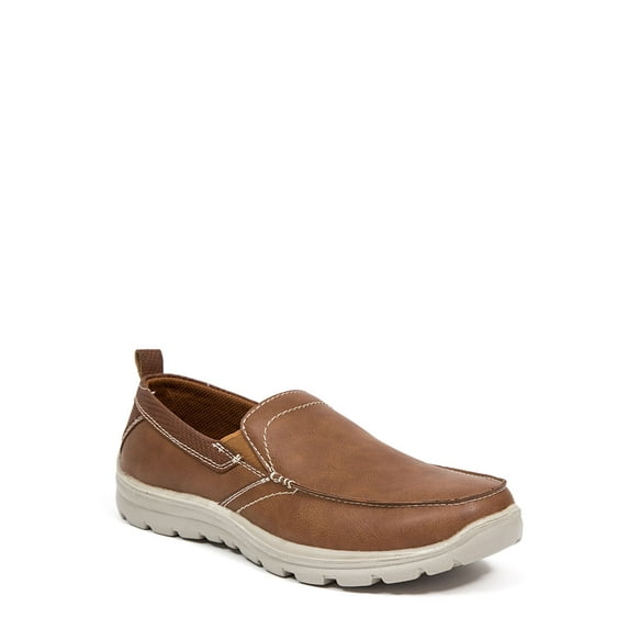 Deer Stags Men's Everest2 Casual Slip-on Loafer (Wide Available)