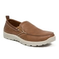 thumbnail image 1 of Deer Stags Men's Everest2 Comfort Slip-on Loafer - Tan - 11 Medium, 1 of 5