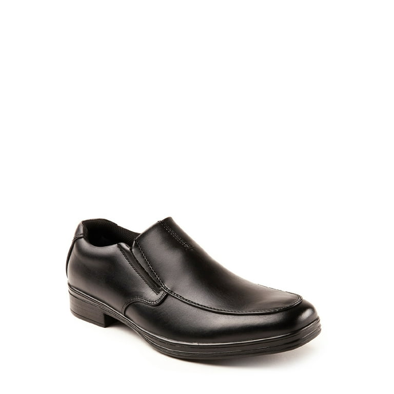 Deer stags drive men's loafers top