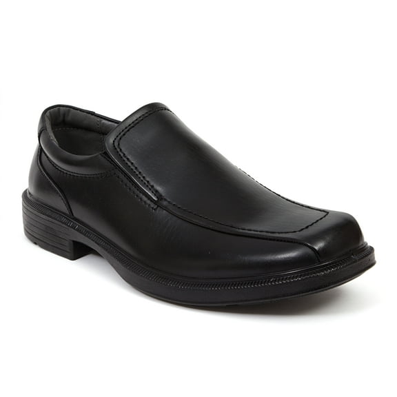 Deer Stags Men's Greenpoint Dress Comfort Slip-on Loafer - Black - 7.5 Medium