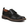 thumbnail image 1 of Deer Stags Men's Highland Dress Comfort Oxford - Black/Black - 13 Wide, 1 of 5