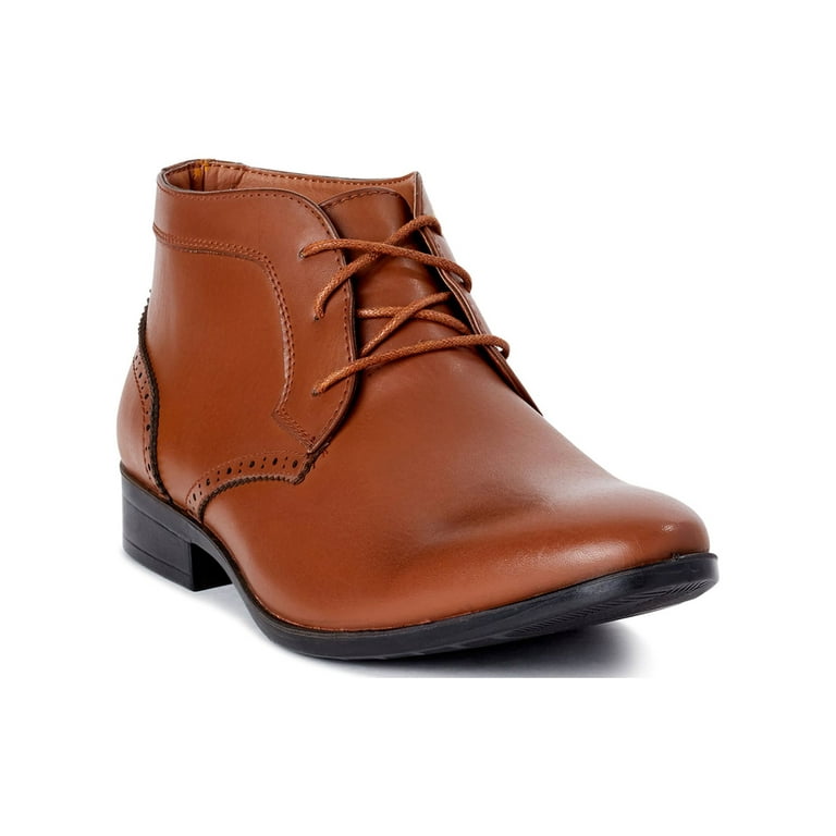 Deer stag mens boots 2025