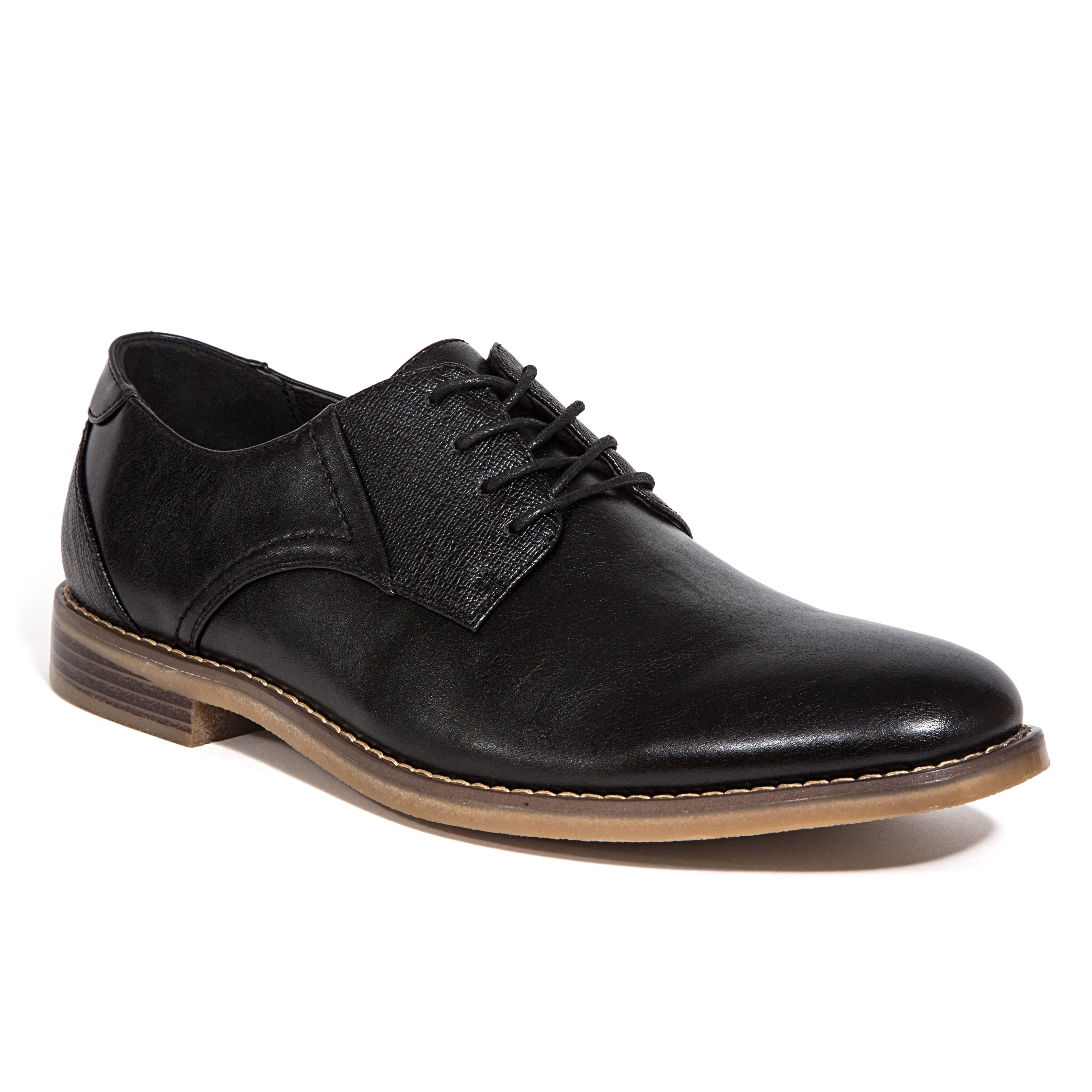 Deer Stags Men\'s Matthew Dress Comfort
Oxford - Grey - 9.5 Medium Amazon.com | Deer Stags Men main image 2