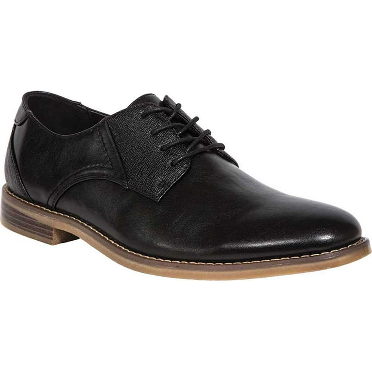 Walmart mens sales shoes wide