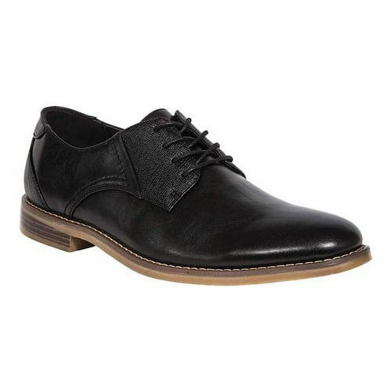 Deer stags black dress shoes outlet