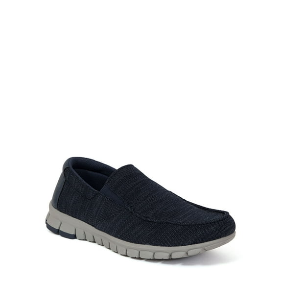Deer Stags Men's Melvin2 Knit Slip On Fashion Sneakers