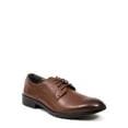 thumbnail image 1 of Deer Stags Men's Metro Dress Comfort Oxford - Brown - 12 Wide, 1 of 8