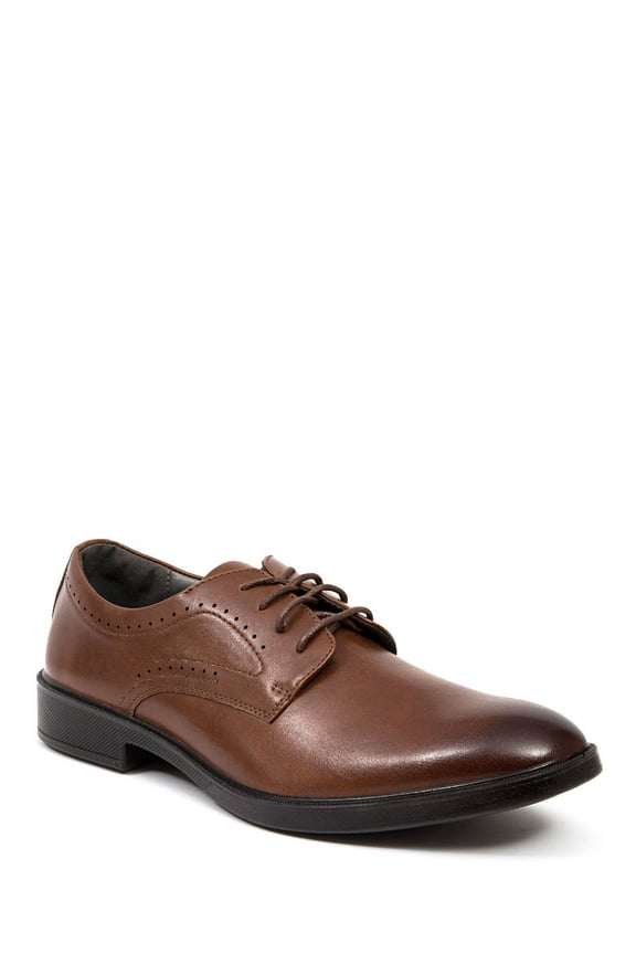 Men's Metro Water Repellent Comfort Oxfords