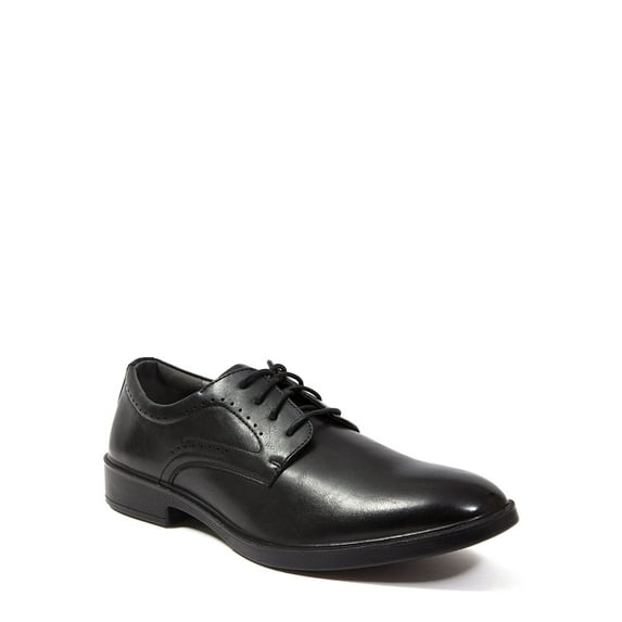 Deer Stags Men's Metro Water Repellent Comfort Oxfords
