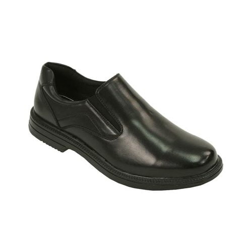 Deer stags slip store resistant shoes