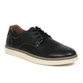 thumbnail image 1 of Deer Stags Men's Oakland Dress Fashion Sneaker - Black - 8 Medium, 1 of 9