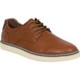 thumbnail image 1 of Deer Stags Men's Oakland Plain Toe Casual Oxford Shoe (Wide Available), 1 of 6