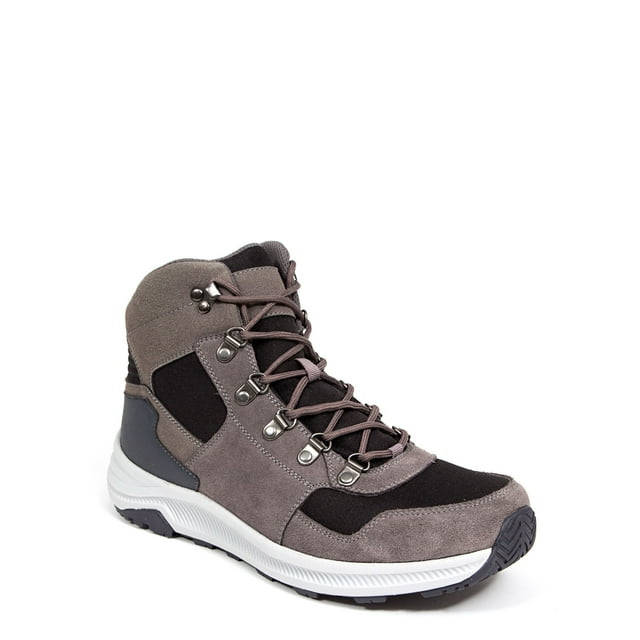 Deer Stags Men's Peak Casual Hybrid High Top Hiking Boot