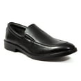 thumbnail image 1 of Deer Stags Men's Refine Dress Comfort Loafer - Black - 16 Medium, 1 of 9