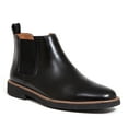 thumbnail image 1 of Deer Stags Men's Rockland Dress Comfort Chelsea Boot - Black/Black - 12 Wide, 1 of 9