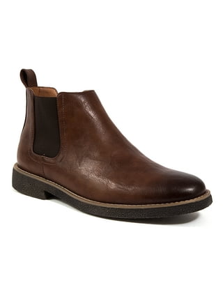 Deer stag work shoes discount