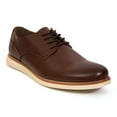 thumbnail image 1 of Deer Stags Men's Union Oxford - Brown - 13 Medium, 1 of 1