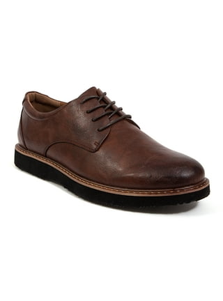 Walmart oxford shoes hot sale