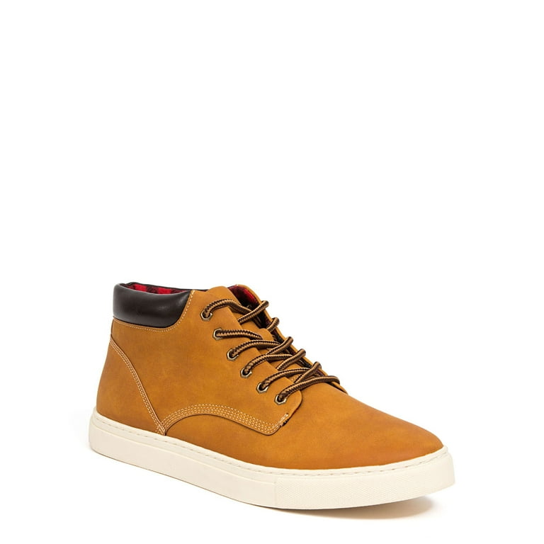 Timberland memory foam top