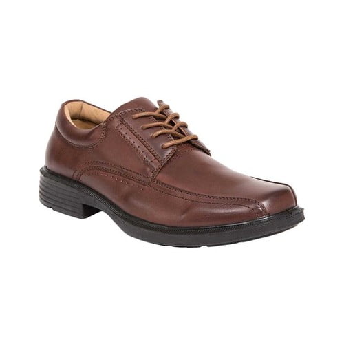 Soft stags memory foam shoes hot sale