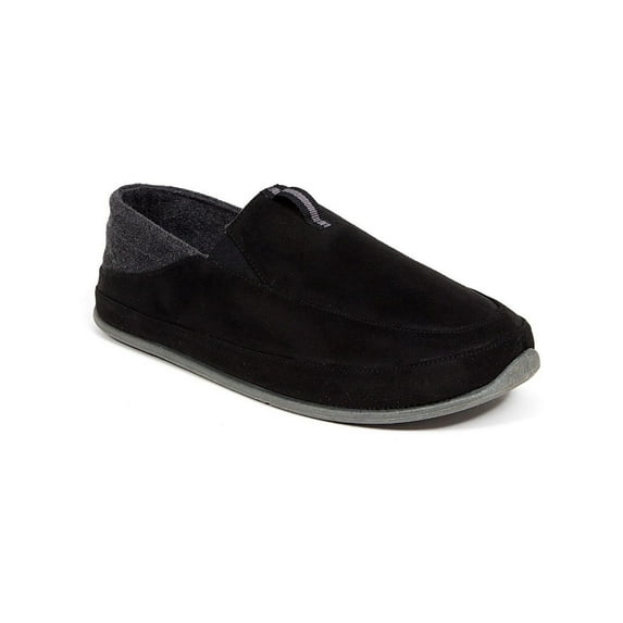 Deer Stags Mens Campo Lifestyle Outdoor Slide Slippers