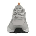 thumbnail image 1 of Deer Stags Mens Gravity SUPRO INSIDE Cushioned Fashion Sneaker - Gray/Light Gray - 8 Medium, 1 of 1