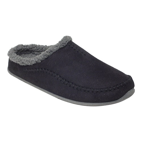 Deer stags top men's slippers
